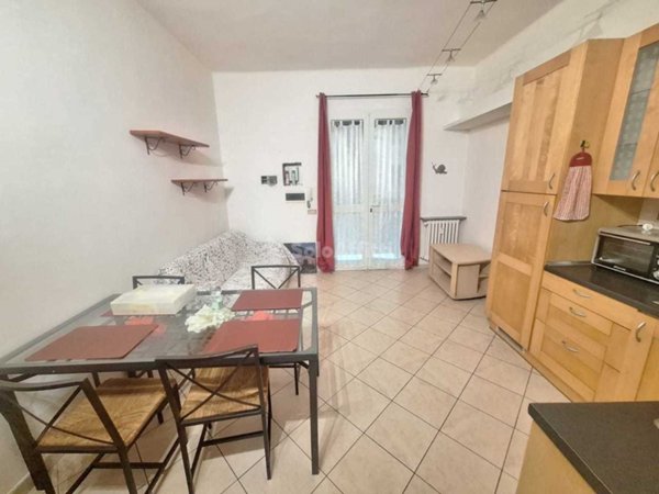 appartamento in affitto a Livorno