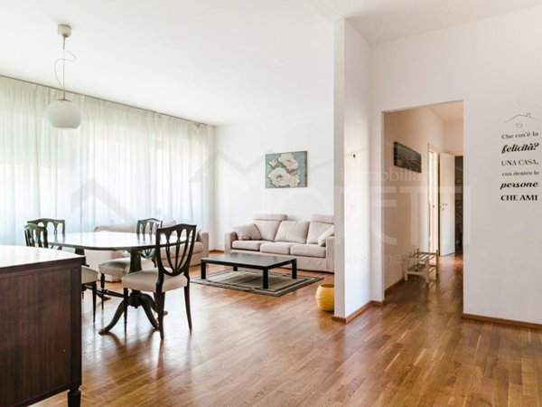 appartamento in affitto a Livorno in zona Lungomare