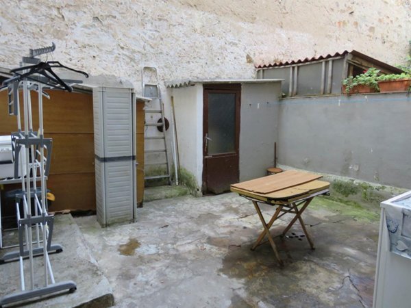 appartamento in affitto a Livorno