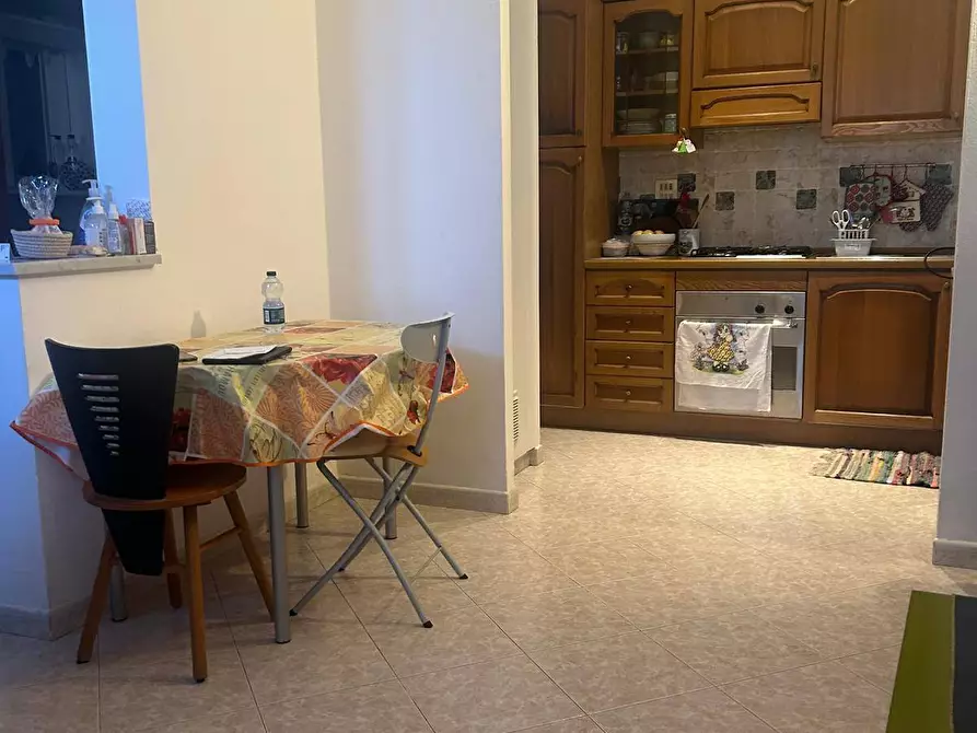 appartamento in affitto a Livorno in zona Centro Città