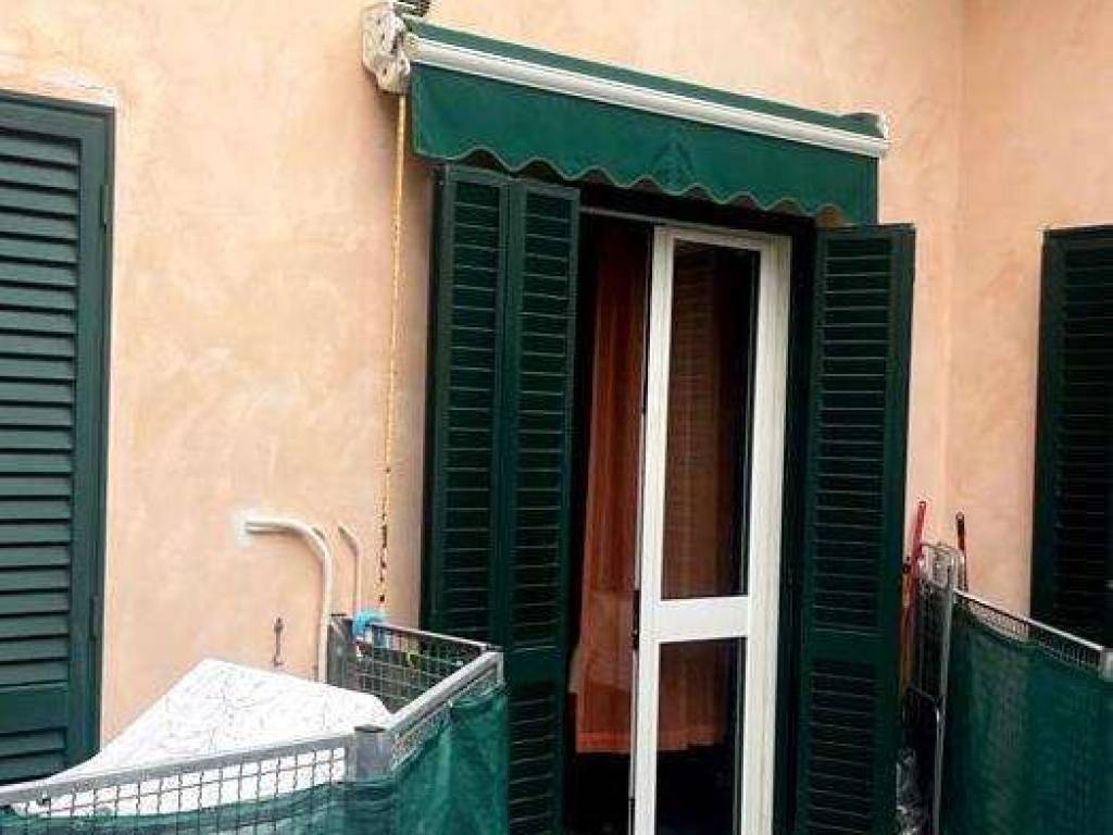 appartamento in affitto a Livorno