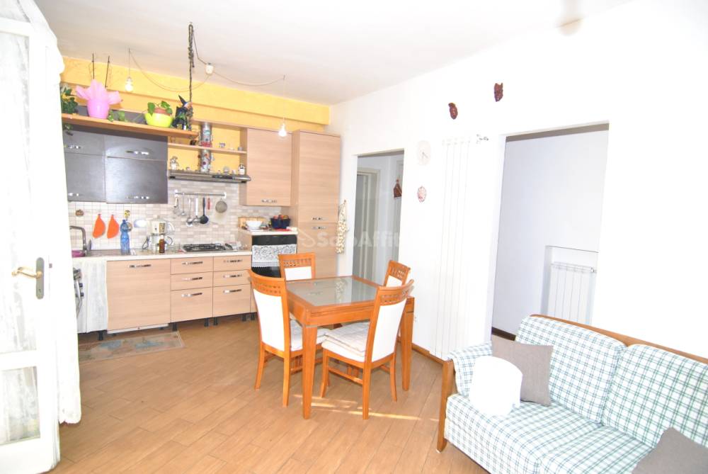 appartamento in affitto a Livorno