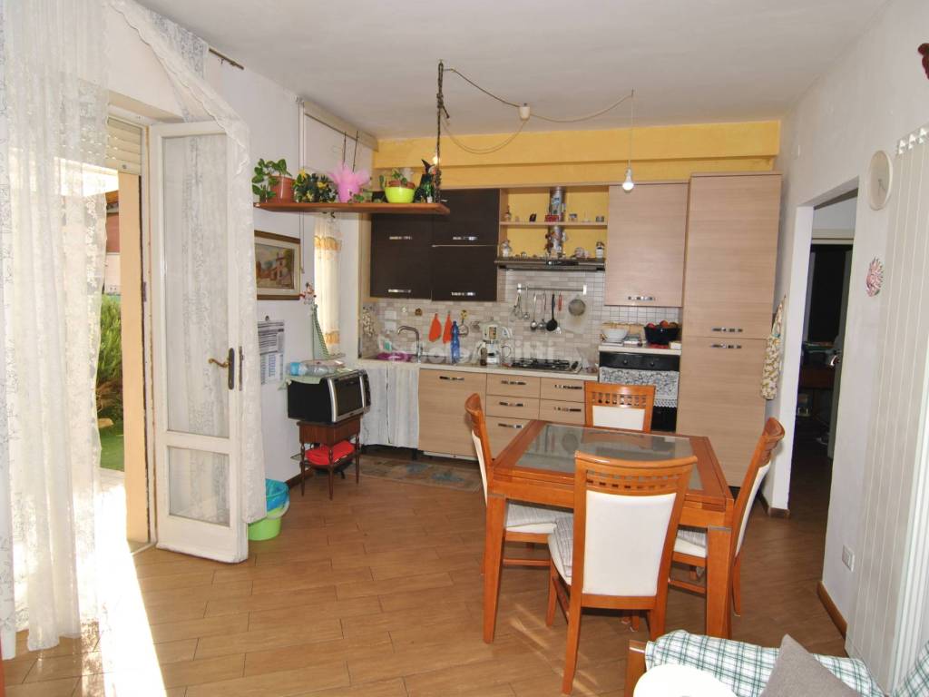 appartamento in affitto a Livorno