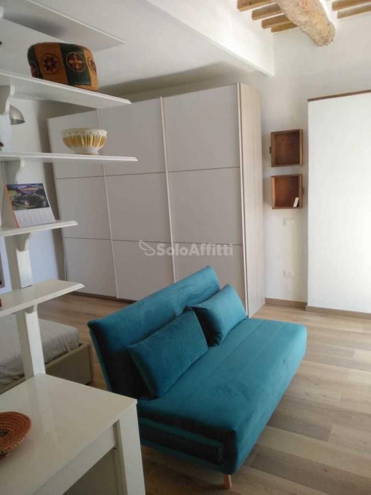 appartamento in affitto a Livorno in zona Centro Città