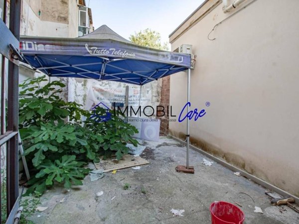 negozio in affitto a Livorno in zona Ospedale