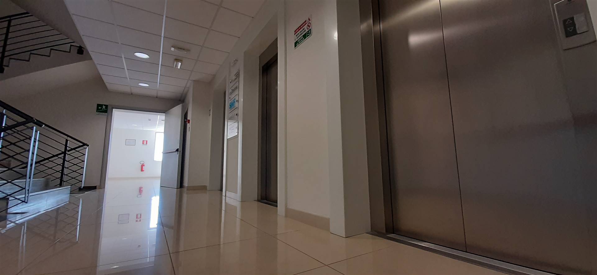 ufficio in affitto a Livorno