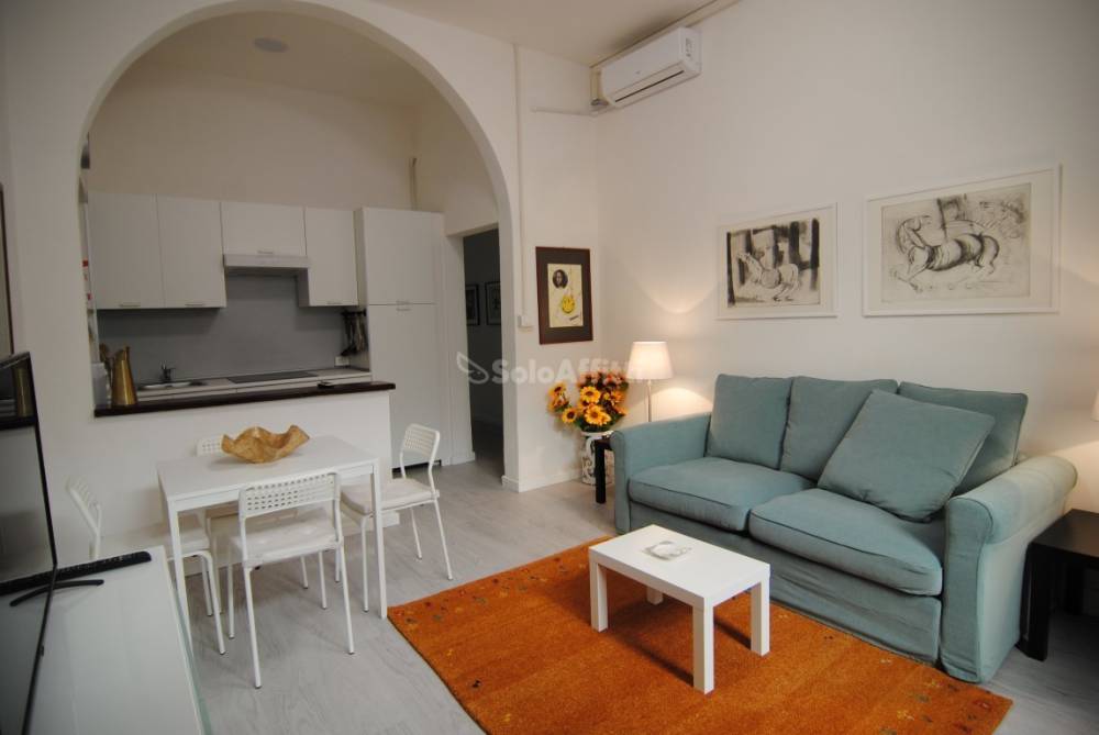 appartamento in affitto a Livorno in zona Centro Città