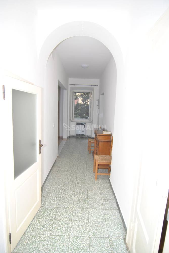 appartamento in affitto a Livorno in zona Ospedale