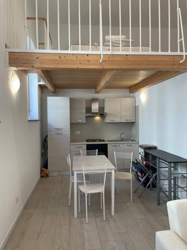 appartamento in affitto a Livorno