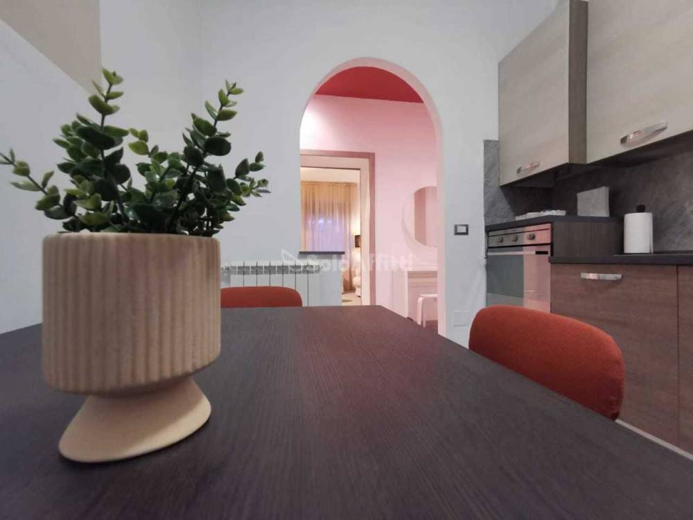 appartamento in affitto a Livorno