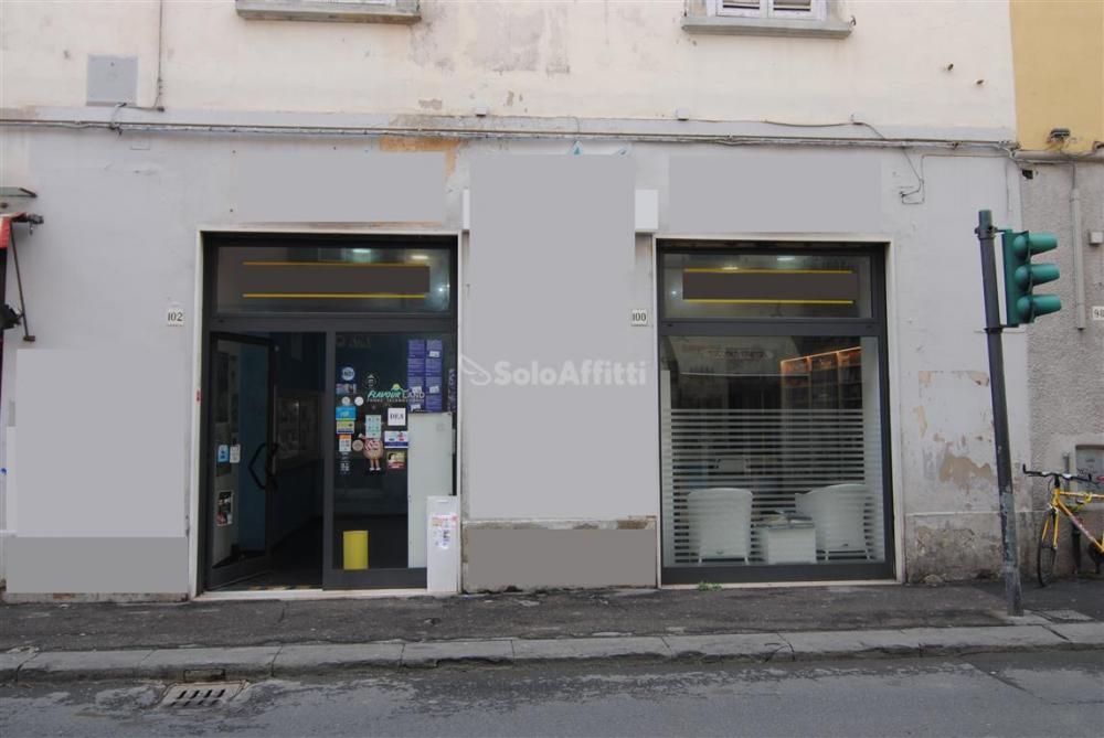 ufficio in affitto a Livorno in zona Centro Città