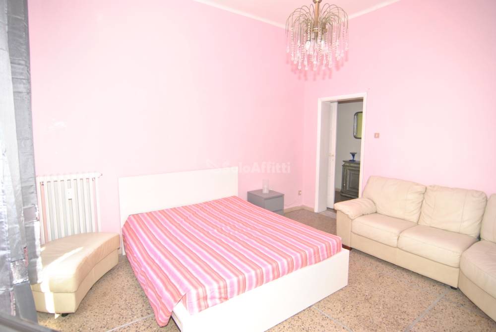 appartamento in affitto a Livorno in zona Centro Città