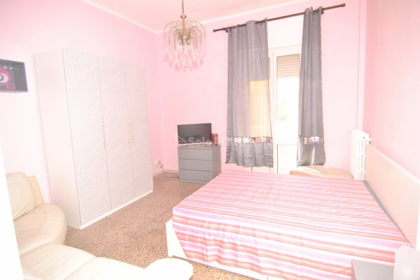 appartamento in affitto a Livorno in zona Centro Città