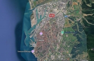 negozio in affitto a Livorno