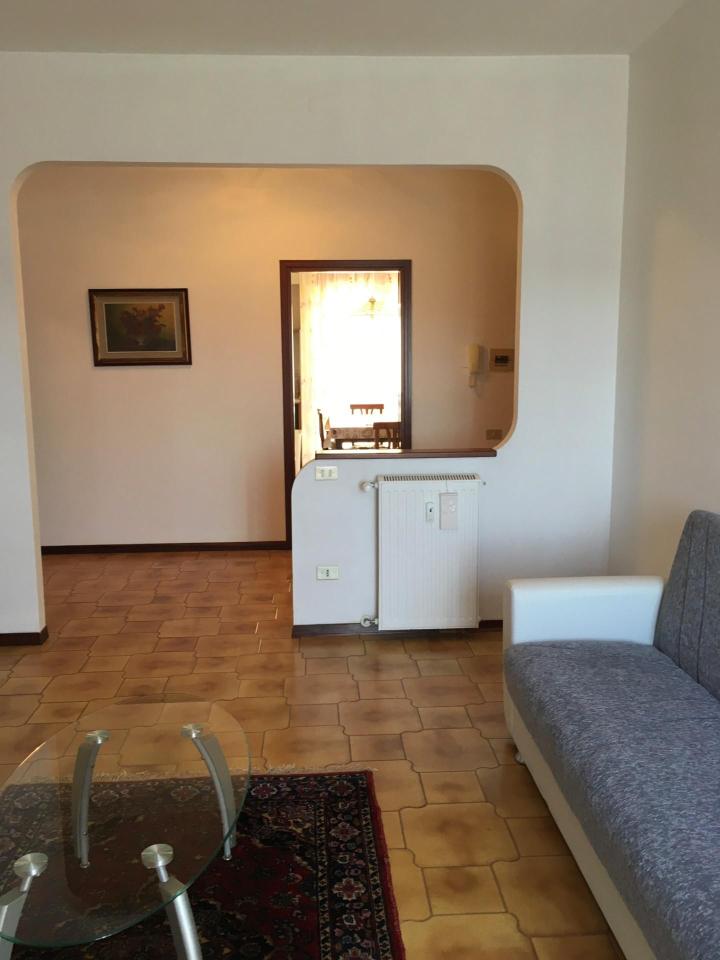 appartamento in affitto a Livorno