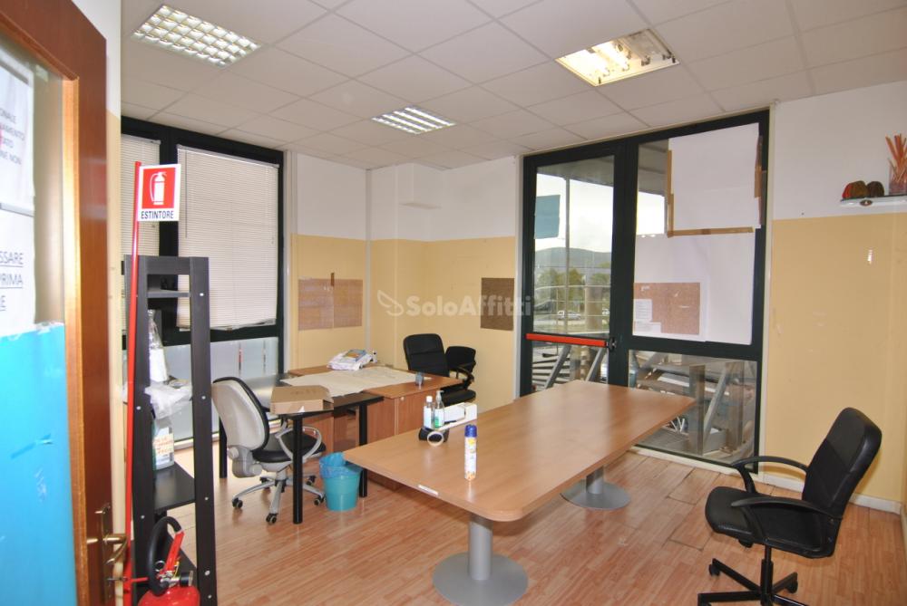 ufficio in affitto a Livorno