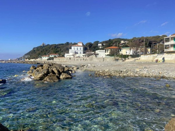 appartamento in affitto a Livorno in zona Quercianella