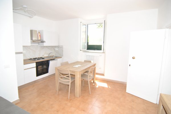 appartamento in affitto a Livorno in zona Ardenza