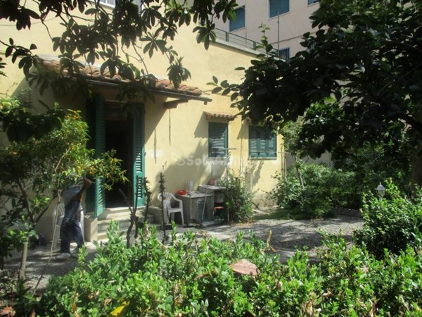 casa indipendente in affitto a Livorno in zona Centro Città