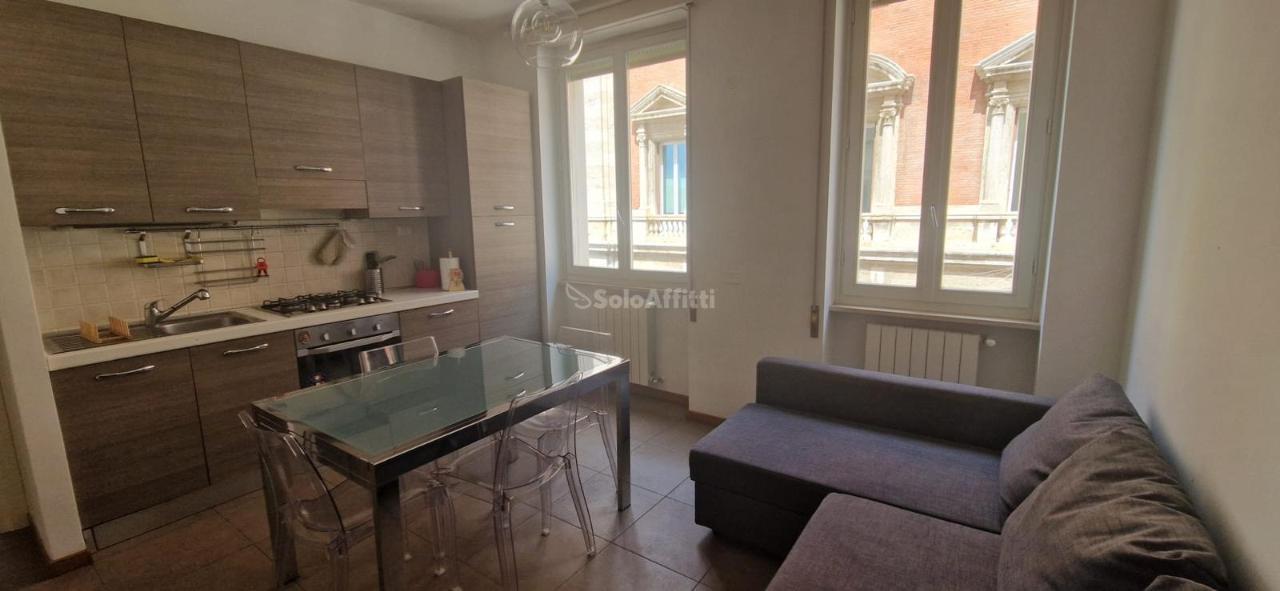 appartamento in affitto a Livorno in zona Centro Città