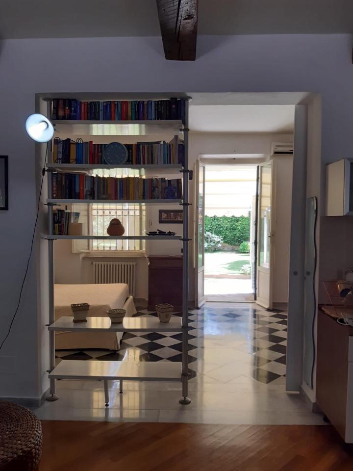 appartamento in affitto a Livorno