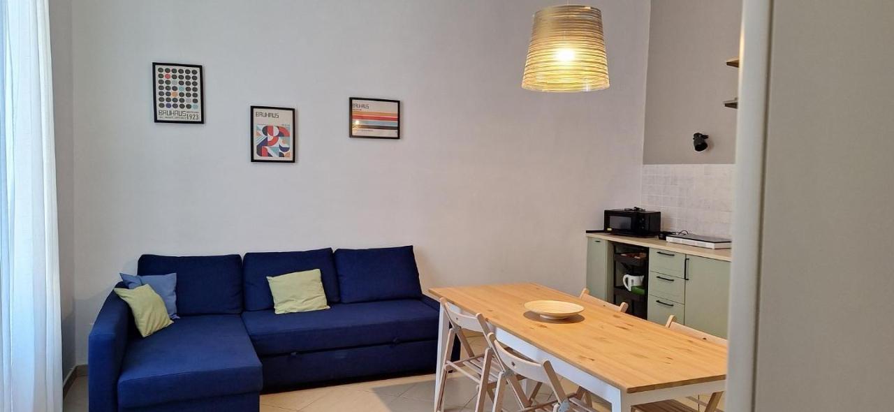 appartamento in affitto a Livorno in zona Centro Città