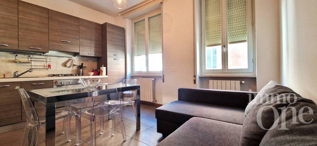 appartamento in affitto a Livorno in zona Centro Città