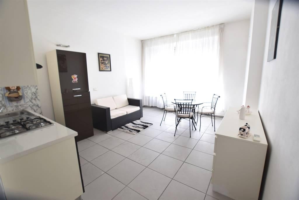 appartamento in affitto a Livorno