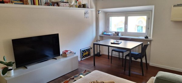 appartamento in affitto a Livorno in zona Centro Città
