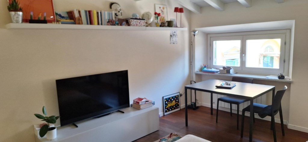 appartamento in affitto a Livorno in zona Centro Città