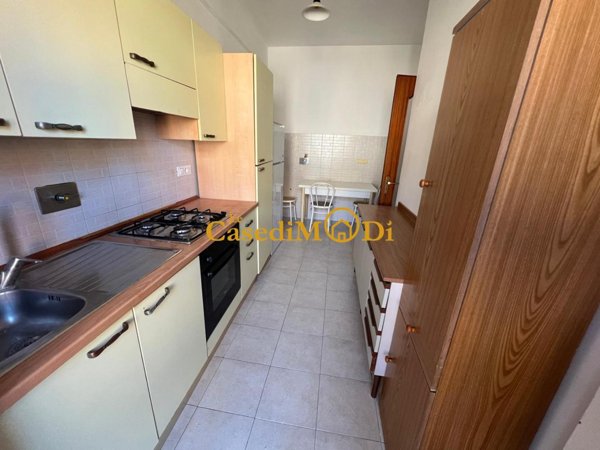 appartamento in affitto a Livorno in zona Centro Città
