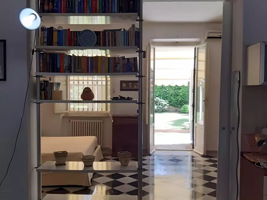 appartamento in affitto a Livorno