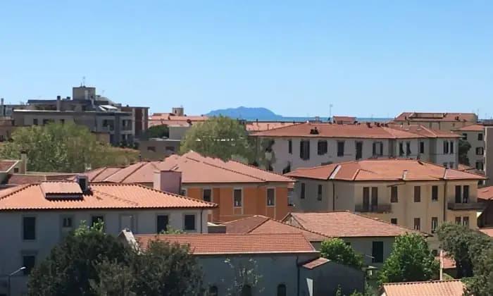 appartamento in affitto a Livorno