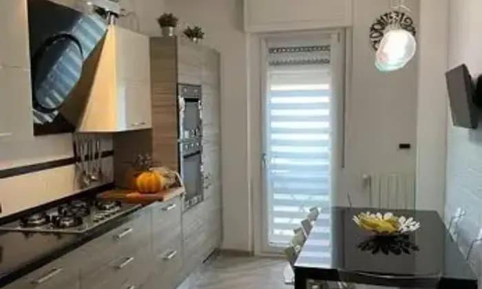 appartamento in affitto a Livorno in zona Stillo
