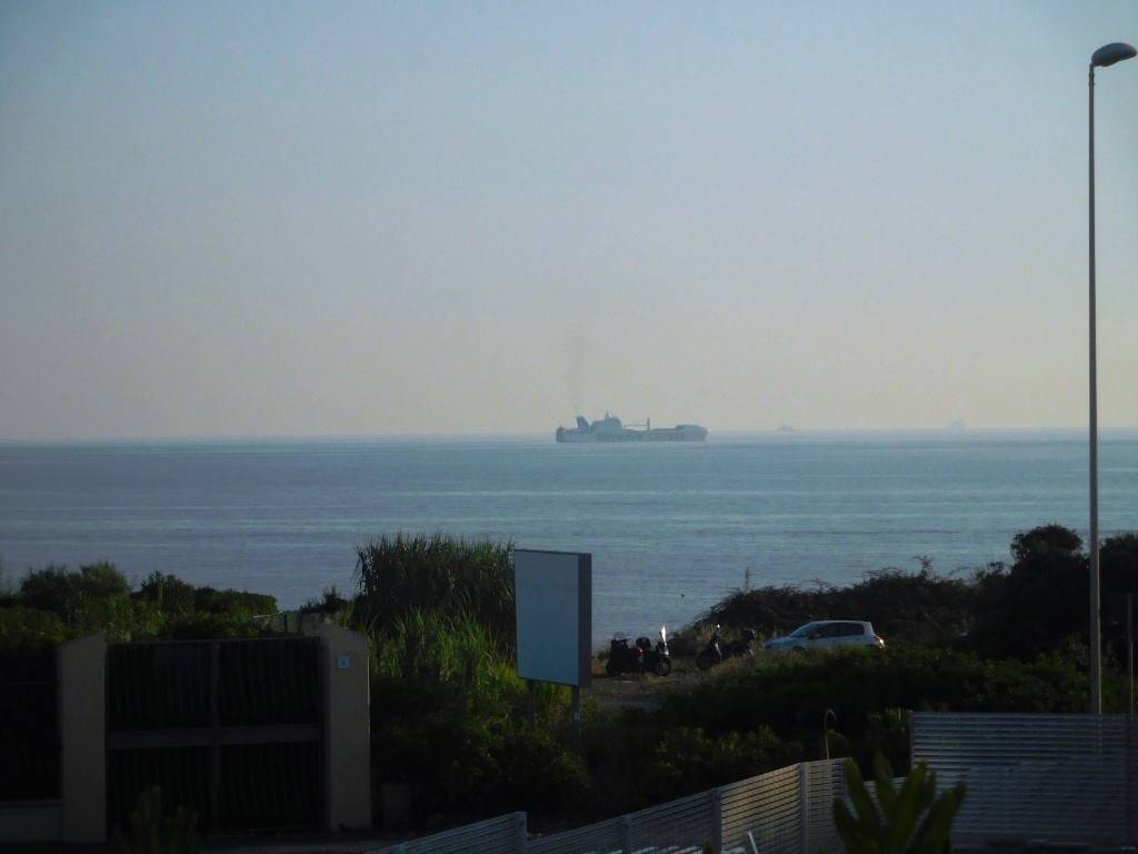 appartamento in affitto a Livorno in zona Montenero