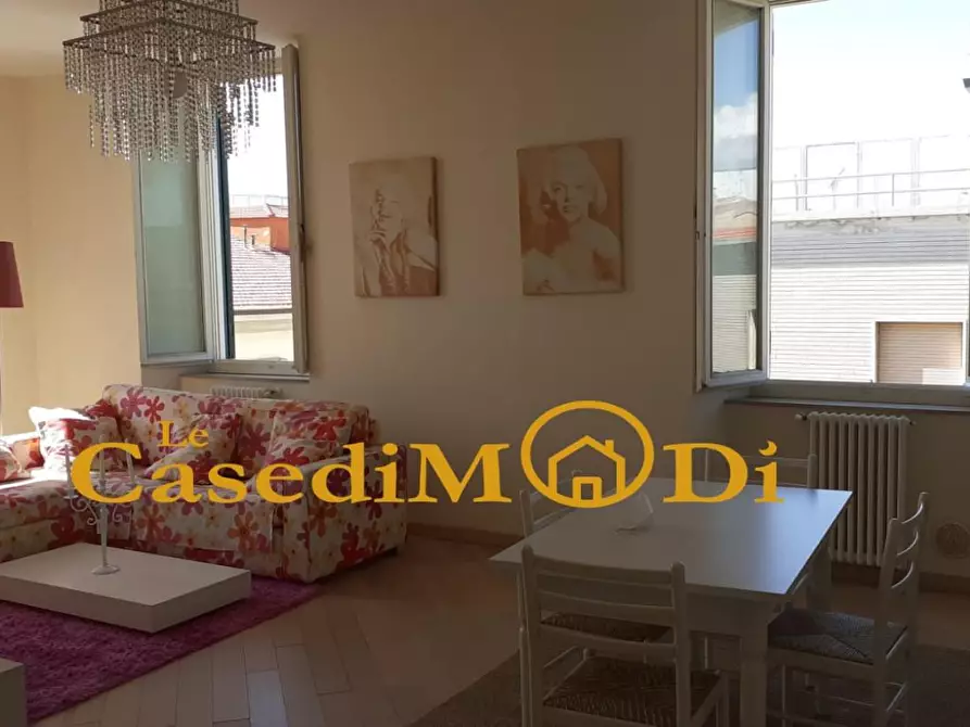 appartamento in affitto a Livorno in zona Centro Città