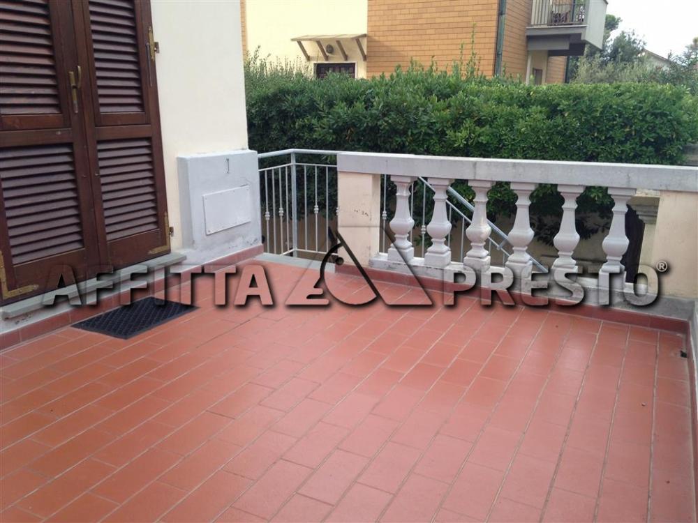 appartamento in affitto a Livorno in zona Quercianella