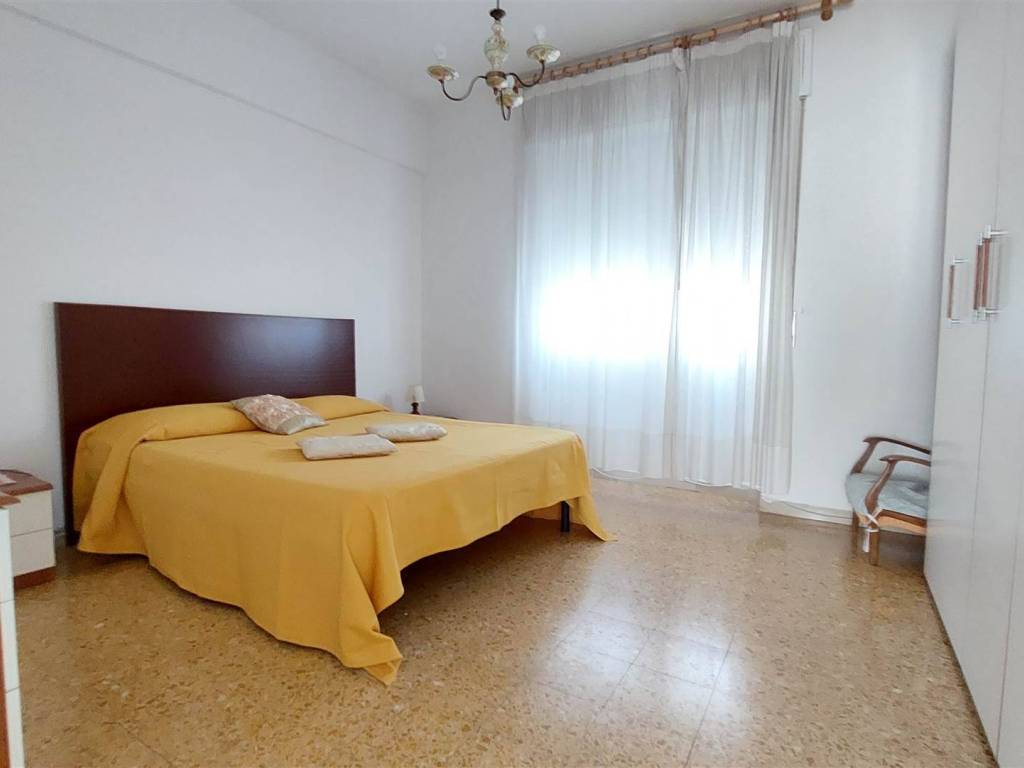 appartamento in affitto a Livorno