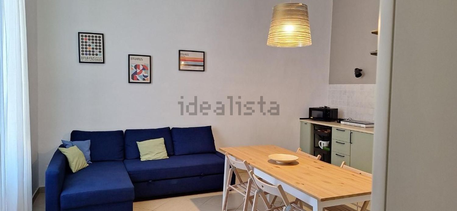 appartamento in affitto a Livorno in zona Centro Città