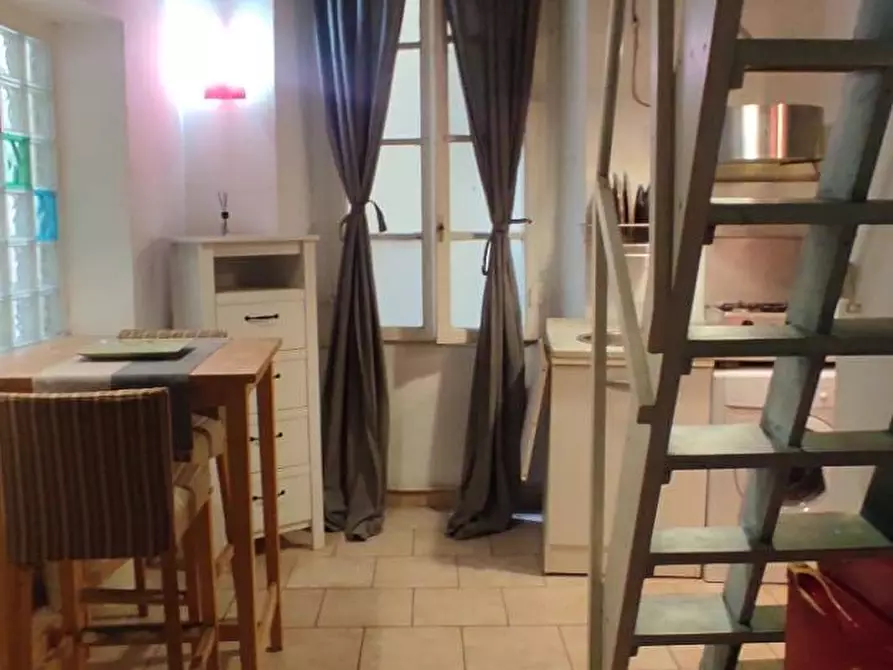 appartamento in affitto a Livorno in zona Centro Città
