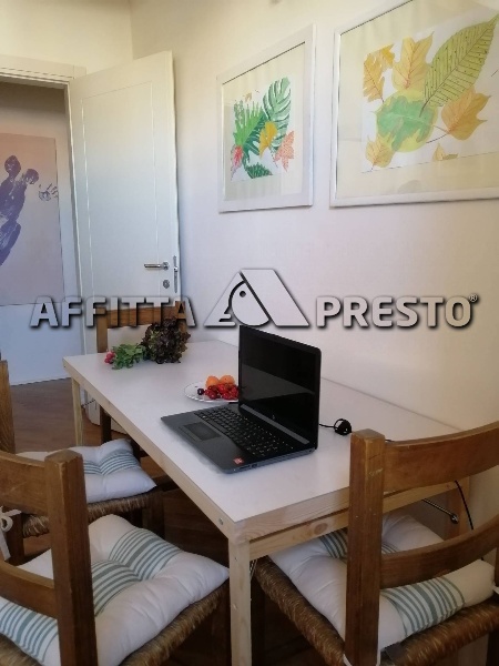 appartamento in affitto a Livorno