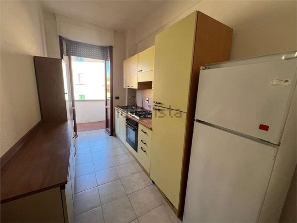 appartamento in affitto a Livorno