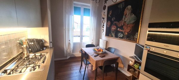 appartamento in affitto a Livorno