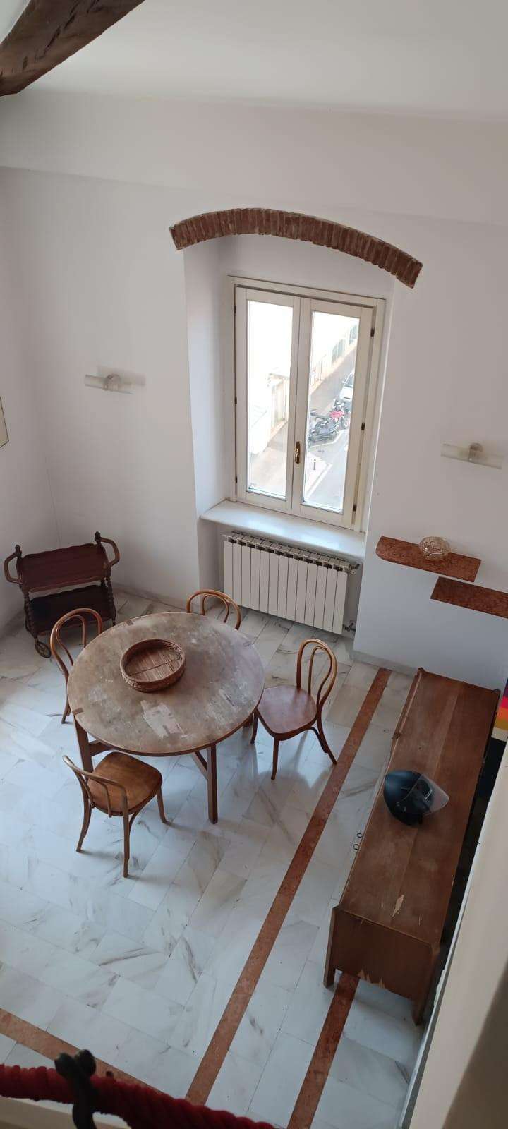 appartamento in affitto a Livorno in zona Centro Città