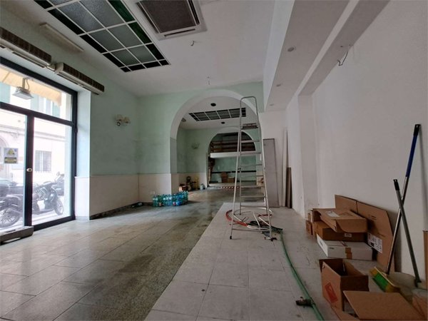 appartamento in affitto a Livorno