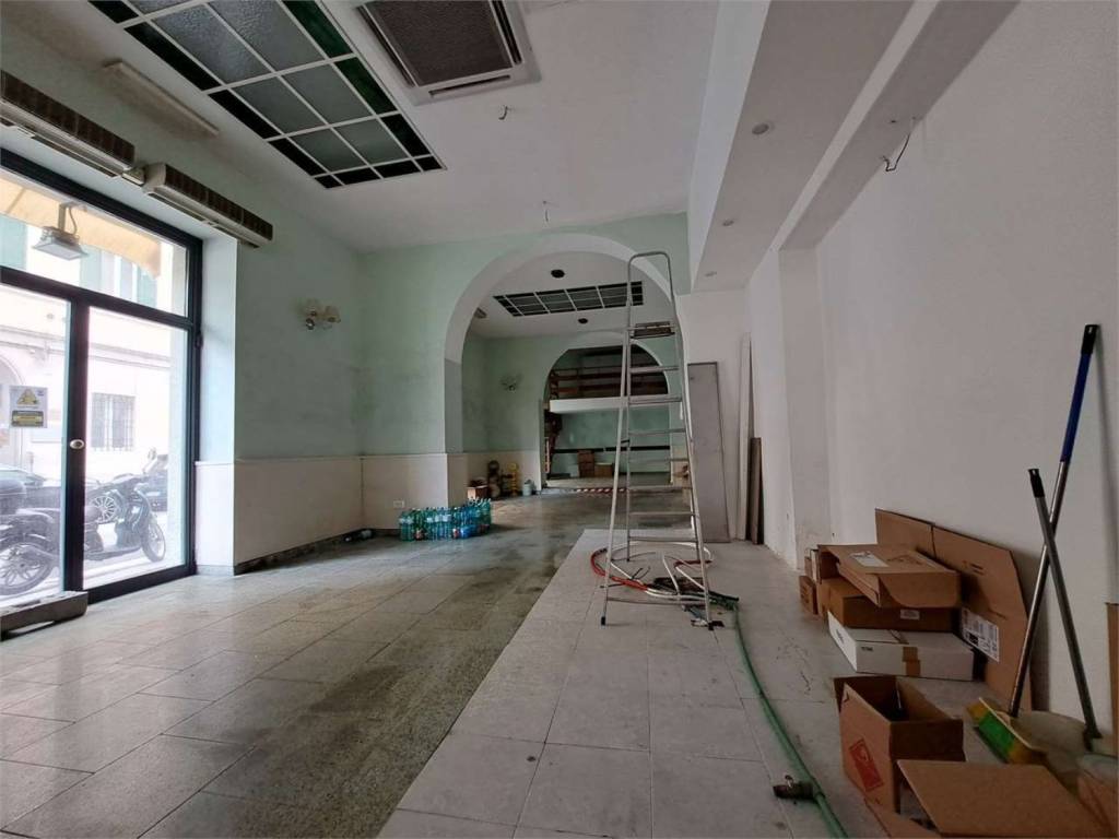 appartamento in affitto a Livorno