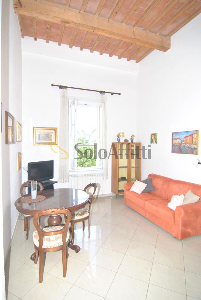 appartamento in affitto a Livorno in zona Stazione