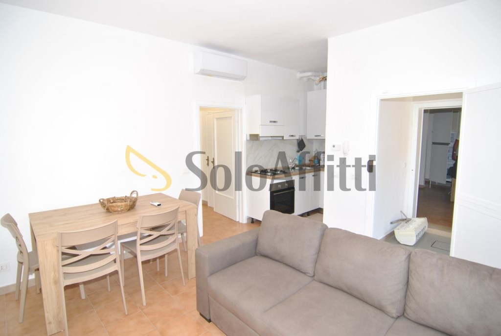 appartamento in affitto a Livorno in zona Ardenza