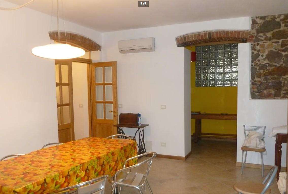 appartamento in affitto a Livorno