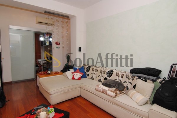 appartamento in affitto a Livorno